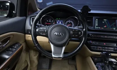 Kia Canival 2016, 165083 км, за 8790000 KRW - фото 13