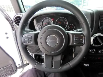Jeep Wrangler 2015, 147000 км, за 18500000 KRW - фото 8