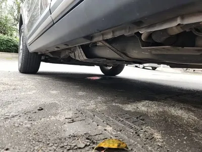 Geely Boyue 2018, 117600 км, за 35100 CNY - фото 22