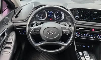 Hyundai Sonata 2020, 81102 км, за 16390000 KRW - фото 13