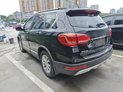 Haval H6 2020, 60700 км, за 39500 CNY - фото 5