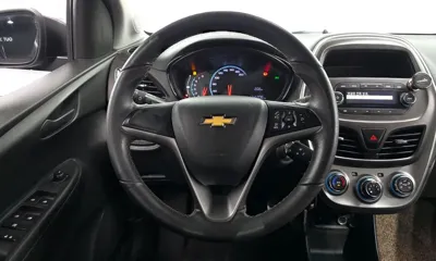 ChevroletGMDaewoo Spark 2017, 123206 км, за 4900000 KRW - фото 13