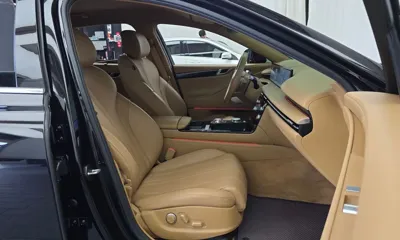 Genesis G80 2025, 30451 км, за 50500000 KRW - фото 26