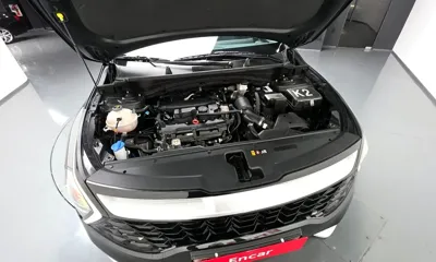Kia Sportage 2022, 64821 км, за 20900000 KRW - фото 6
