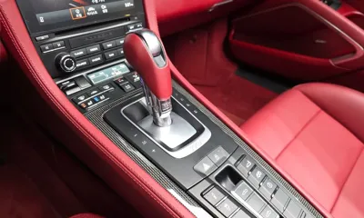 Porsche 718 2022, 23542 км, за 99580000 KRW - фото 9