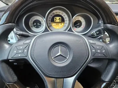 Mercedes-Benz CLS-Class 2012, 131597 км, за 9000000 KRW - фото 15