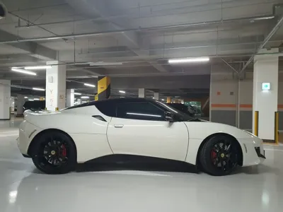 Lotus Evora 2016, 44571 км, за 66600000 KRW - фото 9
