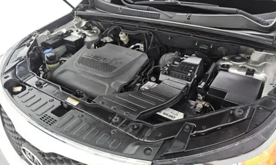 Kia Sorento 2012, 186424 км, за 4300000 KRW - фото 6