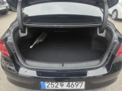 Renault-KoreaSamsung SM6 2019, 69640 км, за 8990000 KRW - фото 20