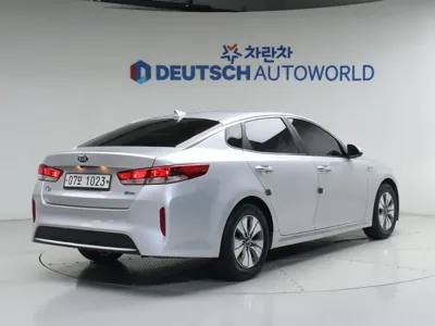 Kia K5 2018, 160000 км, за 8600000 KRW