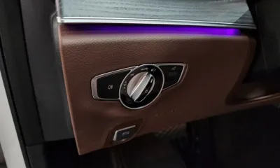 Mercedes-Benz E-Class 2022, 68178 км, за 35000000 KRW - фото 29