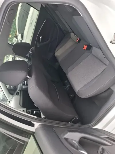 Volkswagen Polo 2016, 133000 км, за 6200000 KRW - фото 12