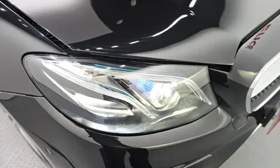 Mercedes-Benz E-Class 2017, 67488 км, за 27500000 KRW - фото 22