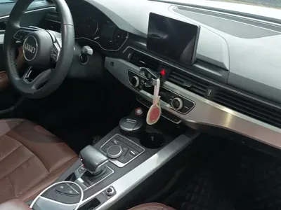 Audi A4L 2017, 114700 км, за 79800 CNY - фото 10