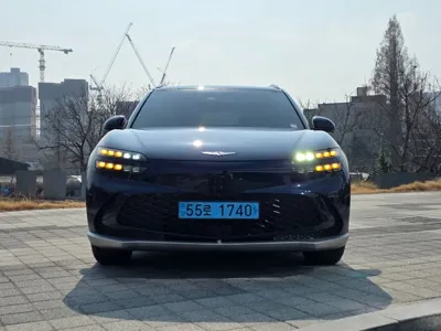 Genesis GV60 2022, 82097 км, за 39900000 KRW - фото 3