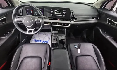 Kia Sportage 2023, 9257 км, за 24000000 KRW - фото 7