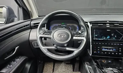 Hyundai Tucson 2021, 67881 км, за 22500000 KRW - фото 12