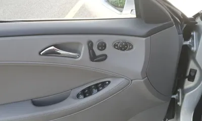 Mercedes-Benz CLS-Class 2010, 50000 км, за 16000000 KRW - фото 16