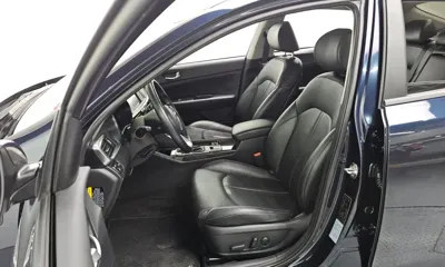 Kia K5 2019, 77757 км, за 14300000 KRW - фото 10