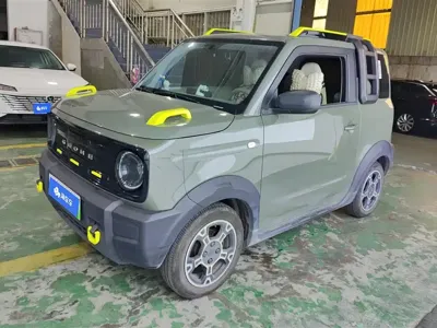 Galaxy Panda · 2024 год