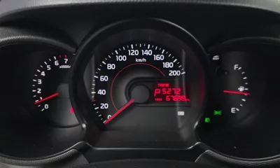 Kia Ray 2016, 67699 км, за 7490000 KRW - фото 8