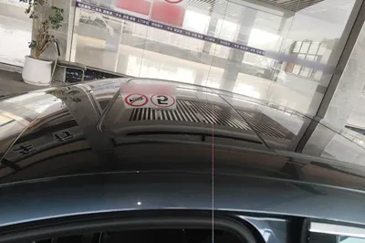 Buick LaCrosse 2020, 14100 км, за 103487.36 CNY - фото 8