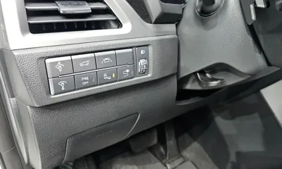 KG_Mobility_Ssangyong KORANDO 2020, 108808 км, за 14500000 KRW - фото 19