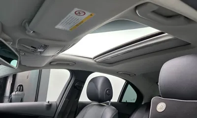 Mercedes-Benz C-Class 2017, 57331 км, за 17500000 KRW - фото 30