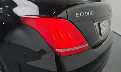 Genesis EQ900 2016, 82543 км, за 18450000 KRW - фото 23