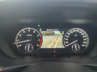 Genesis G90 2021, 60787 км, за 43900000 KRW - фото 8