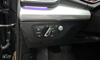 Audi Q5 2023, 22566 км, за 43900000 KRW - фото 33