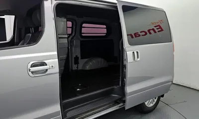 Hyundai Starex 2016, 199447 км, за 7600000 KRW - фото 11