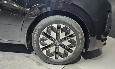 Hyundai Staria 2025, 22509 км, за 57500000 KRW - фото 21