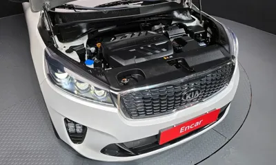 Kia Sorento 2019, 48026 км, за 19500000 KRW - фото 6