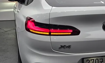 BMW X4 2020, 65402 км, за 37900000 KRW - фото 23