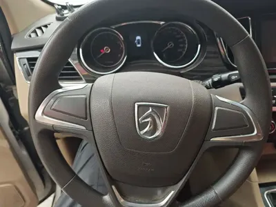 Baojun 730 2016, 56900 км, за 18100 CNY - фото 6