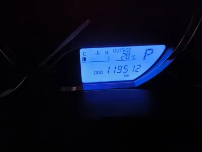 Toyota Corolla 2015, 119500 км, за 39900 CNY - фото 5