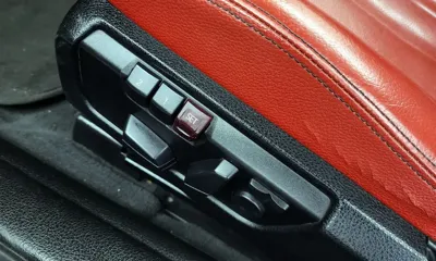 BMW 4-Series 2015, 154300 км, за 13990000 KRW - фото 19