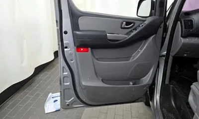 Hyundai Starex 2015, 175504 км, за 6300000 KRW - фото 24