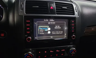 Kia Mohave 2017, 265587 км, за 7490000 KRW - фото 15