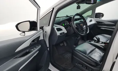 ChevroletGMDaewoo Bolt EV 2019, 117149 км, за 15500000 KRW - фото 10