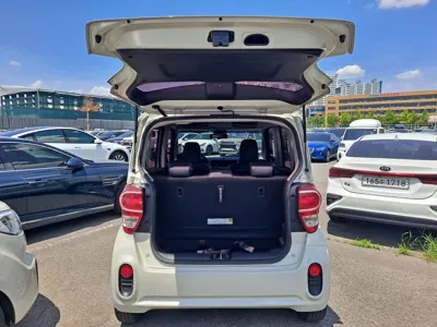 Kia Ray 2019, 124811 км, за 7700000 KRW - фото 6