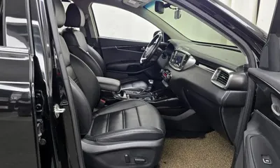 Kia Sorento 2018, 141784 км, за 15600000 KRW - фото 11