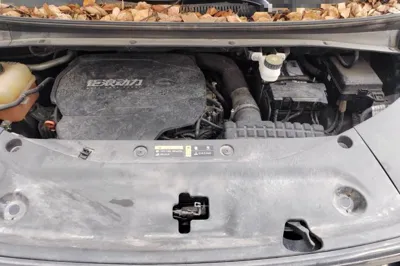 GAC Trumpchi M8 2023, 117400 км, за 153104.2 CNY - фото 21
