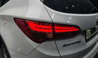 Hyundai Santafe 2013, 216364 км, за 5900000 KRW - фото 23
