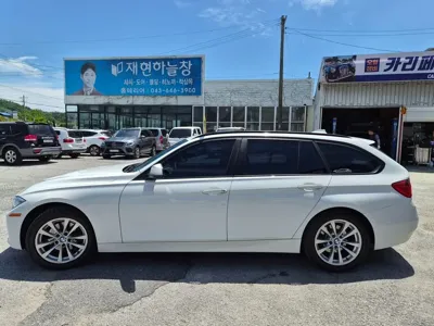 BMW 3-Series 2013, 154000 км, за 11000000 KRW - фото 6