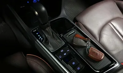 Hyundai Sonata 2018, 45493 км, за 99990000 KRW - фото 9