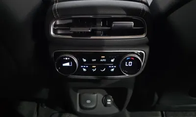 Genesis GV80 2022, 45273 км, за 46500000 KRW - фото 29
