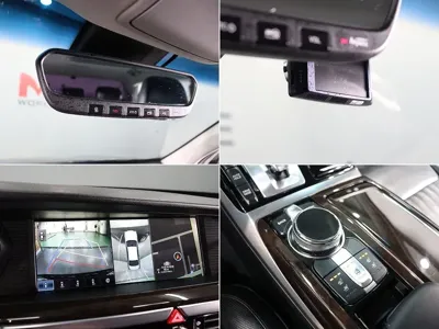 Genesis EQ900 2016, 195115 км, за 12900000 KRW - фото 10