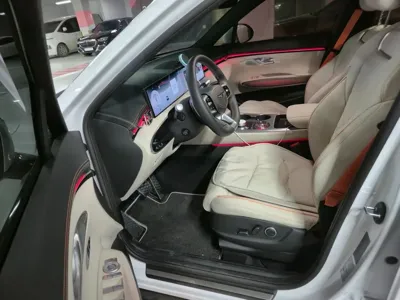 Genesis GV70 2026, 1150 км, за 50200000 KRW - фото 8